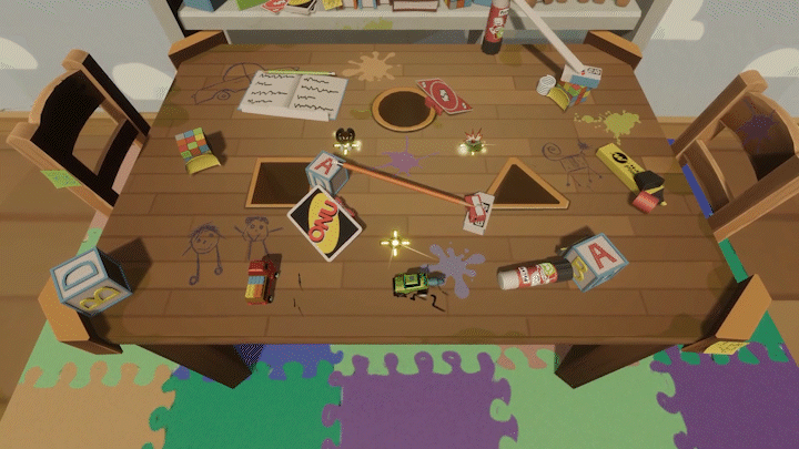 Gif of game